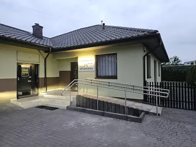 Centrum Medyczne HIPOKRATES